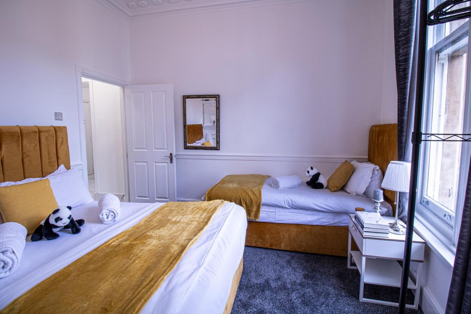 Oxford Street 1 Bedroom Shopping Retreat! 3Gc London Exterior photo