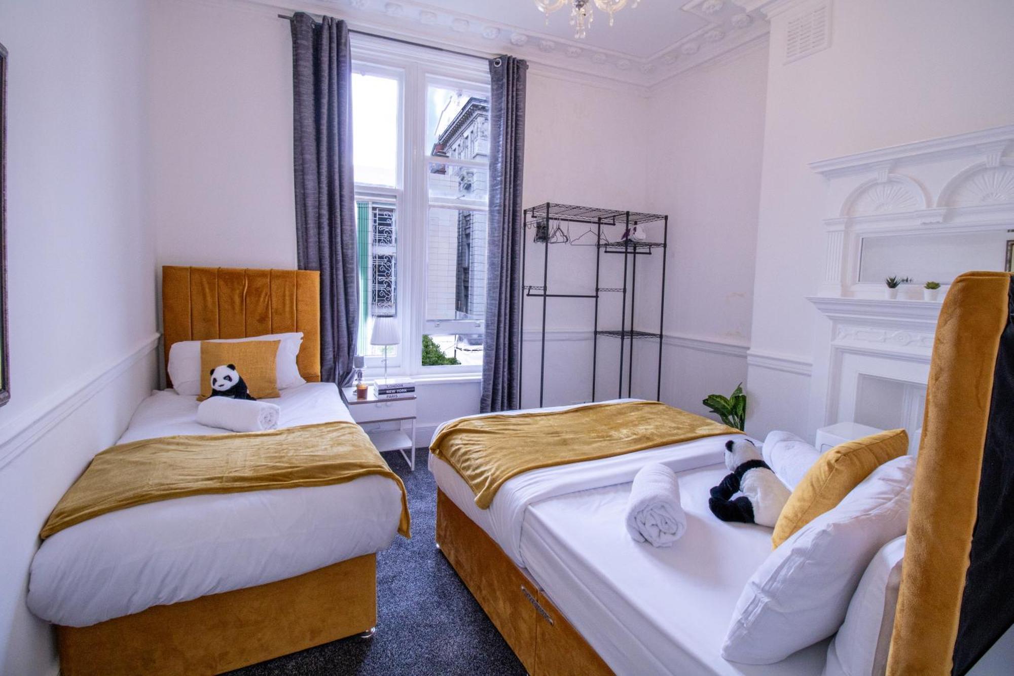 Oxford Street 1 Bedroom Shopping Retreat! 3Gc London Exterior photo
