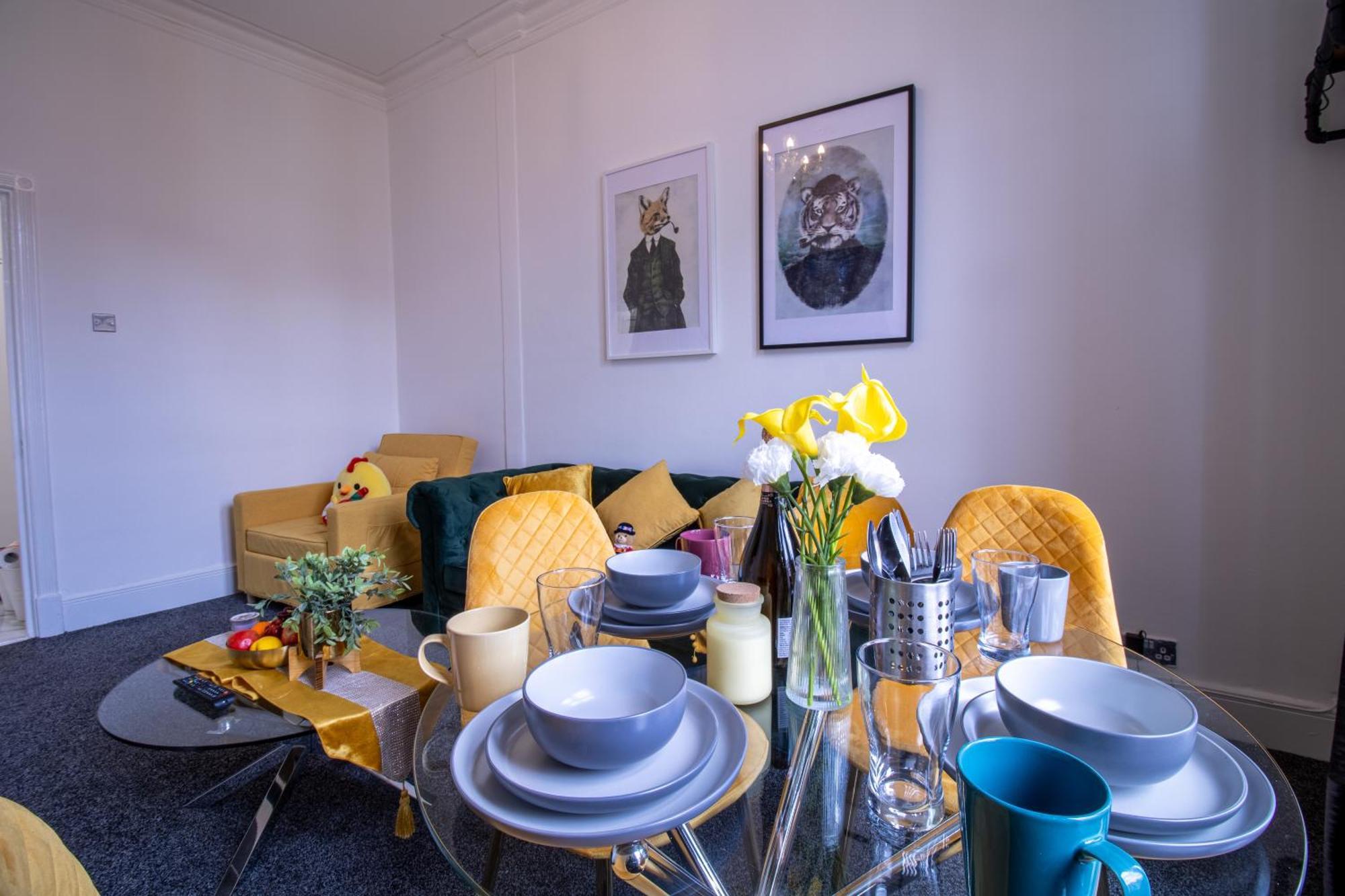 Oxford Street 1 Bedroom Shopping Retreat! 3Gc London Exterior photo