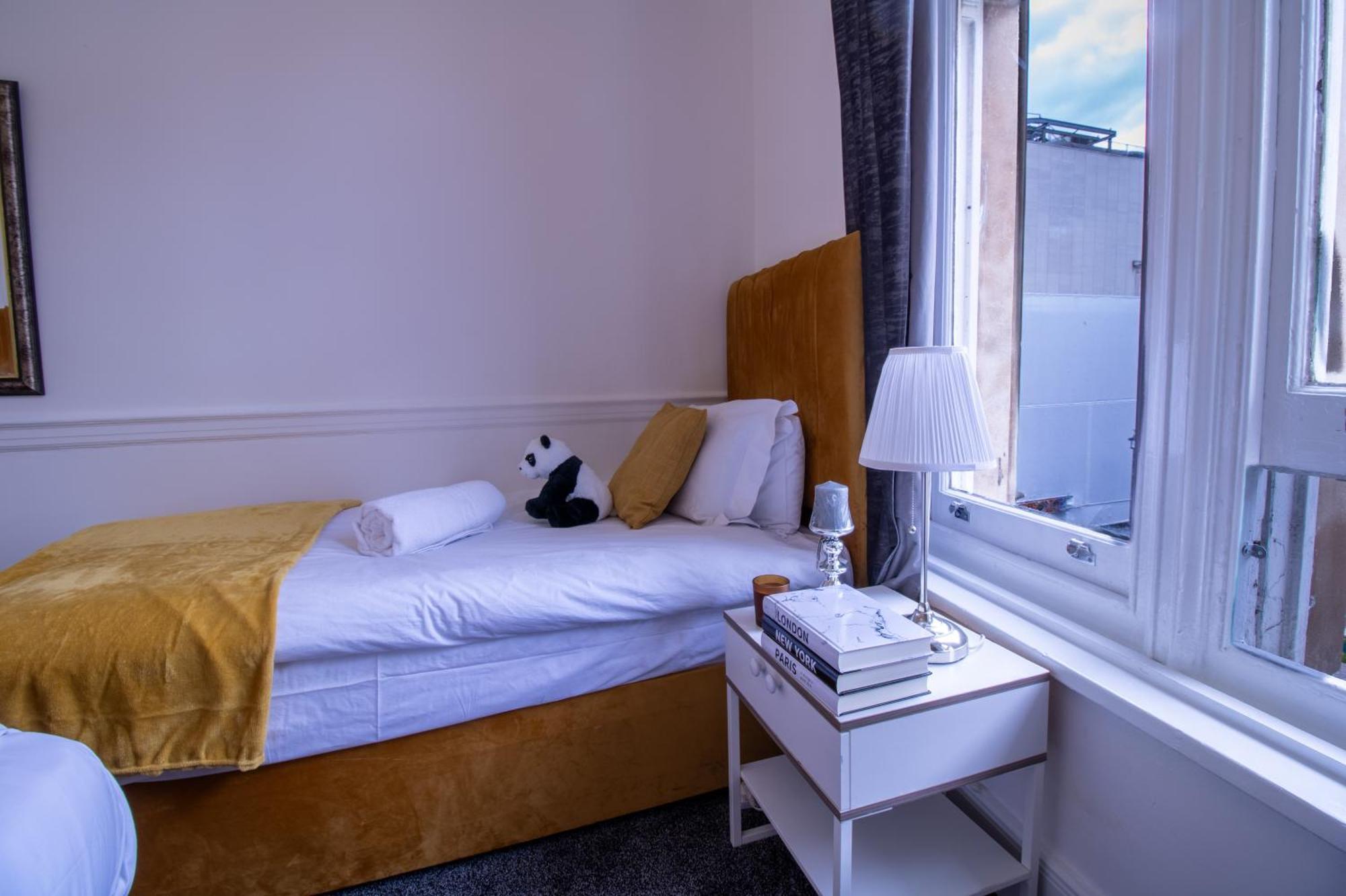 Oxford Street 1 Bedroom Shopping Retreat! 3Gc London Exterior photo