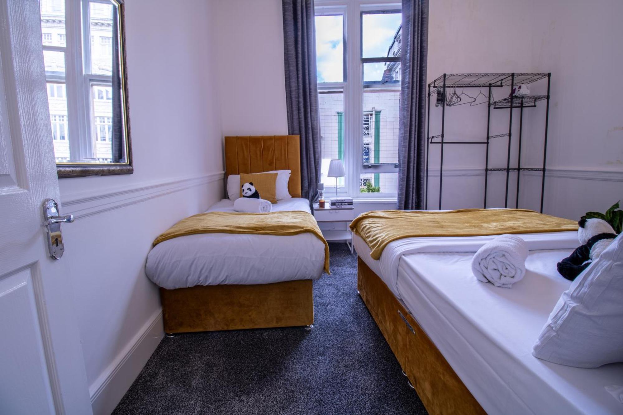 Oxford Street 1 Bedroom Shopping Retreat! 3Gc London Exterior photo