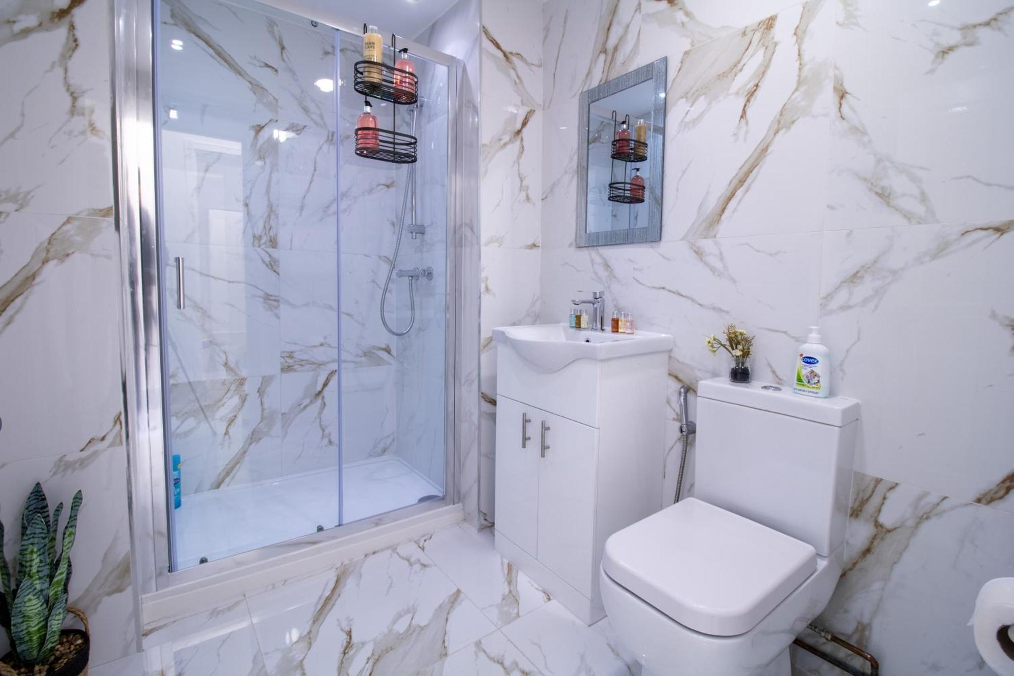 Oxford Street 1 Bedroom Shopping Retreat! 3Gc London Exterior photo