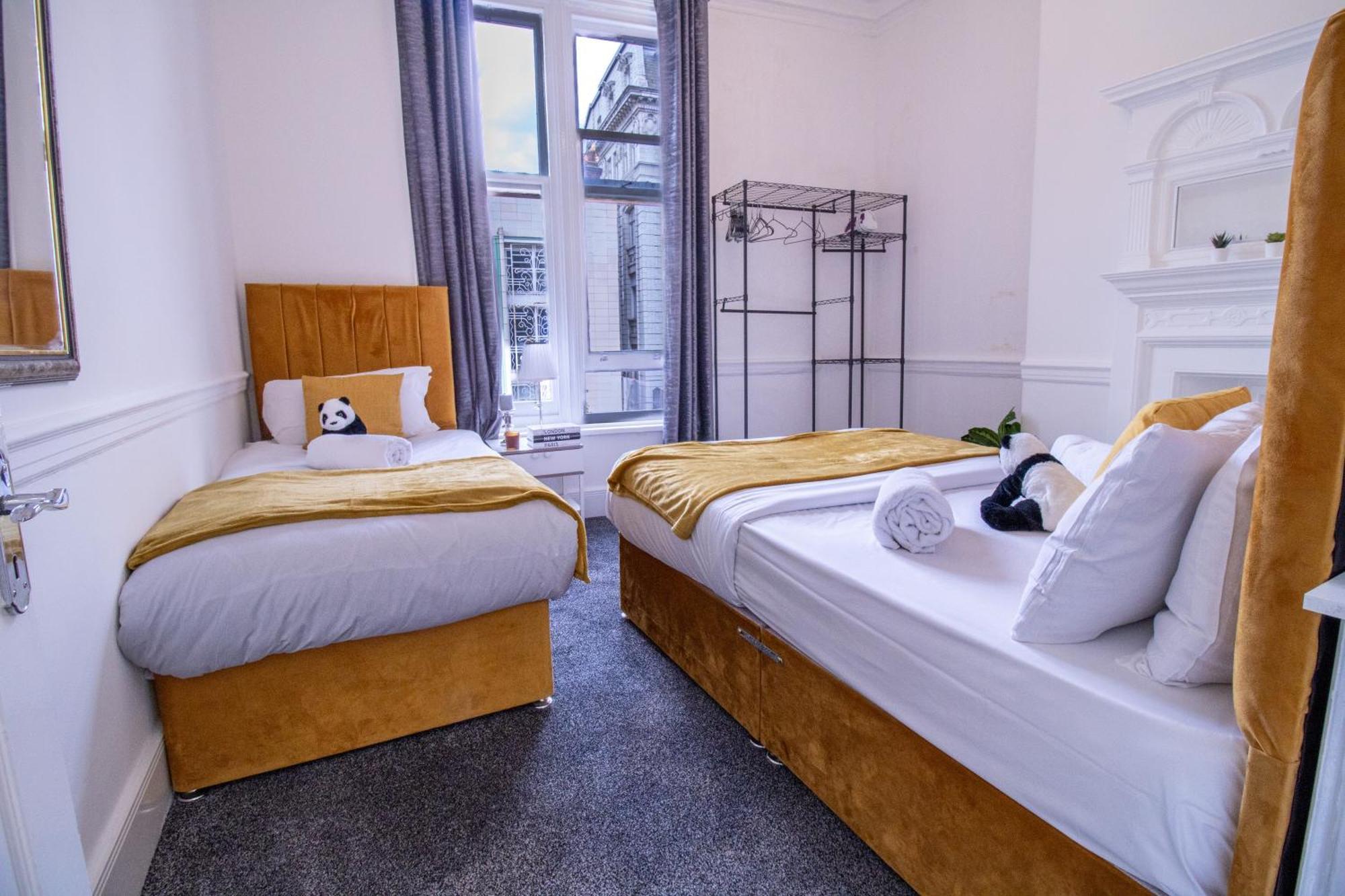 Oxford Street 1 Bedroom Shopping Retreat! 3Gc London Exterior photo