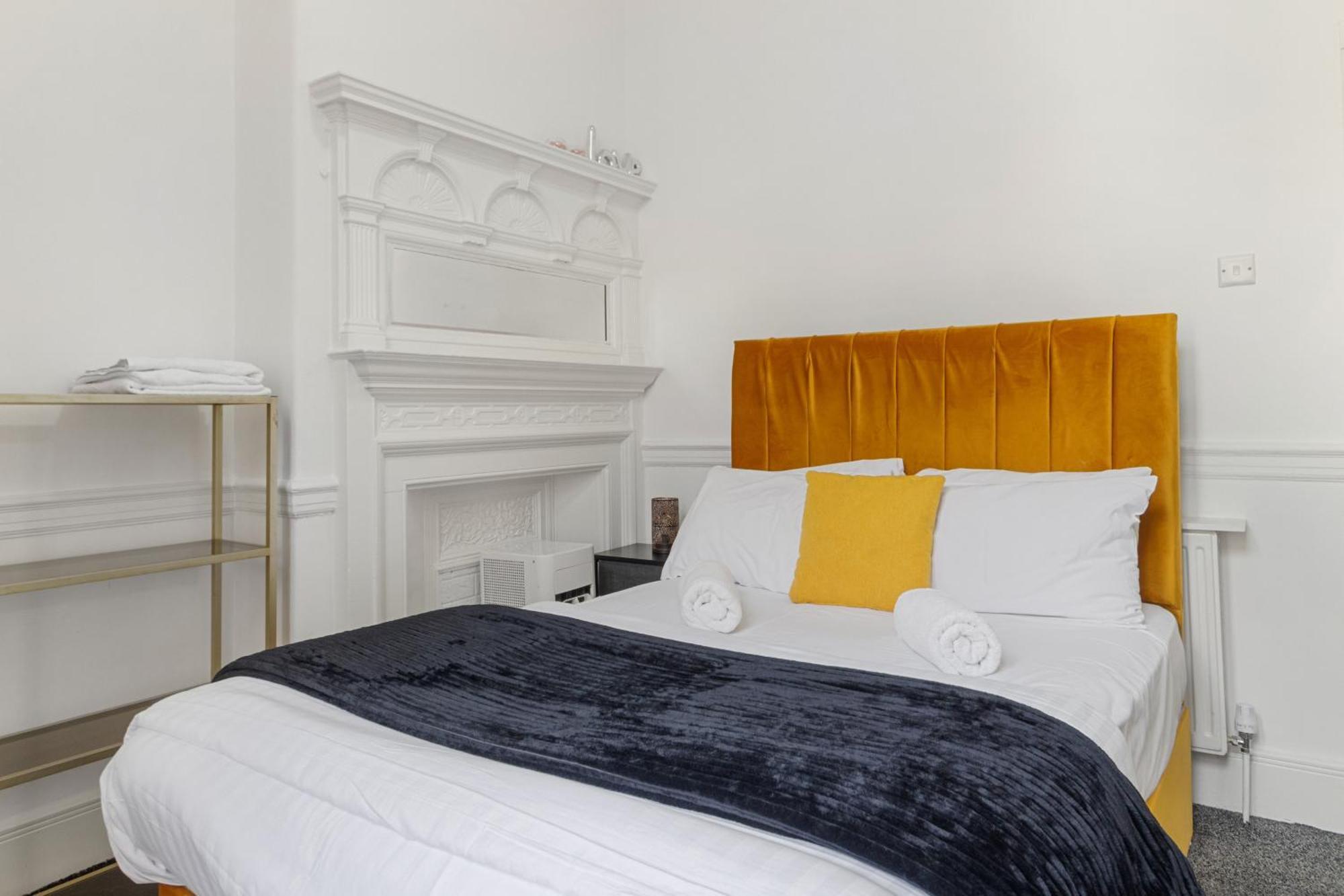 Oxford Street 1 Bedroom Shopping Retreat! 3Gc London Exterior photo
