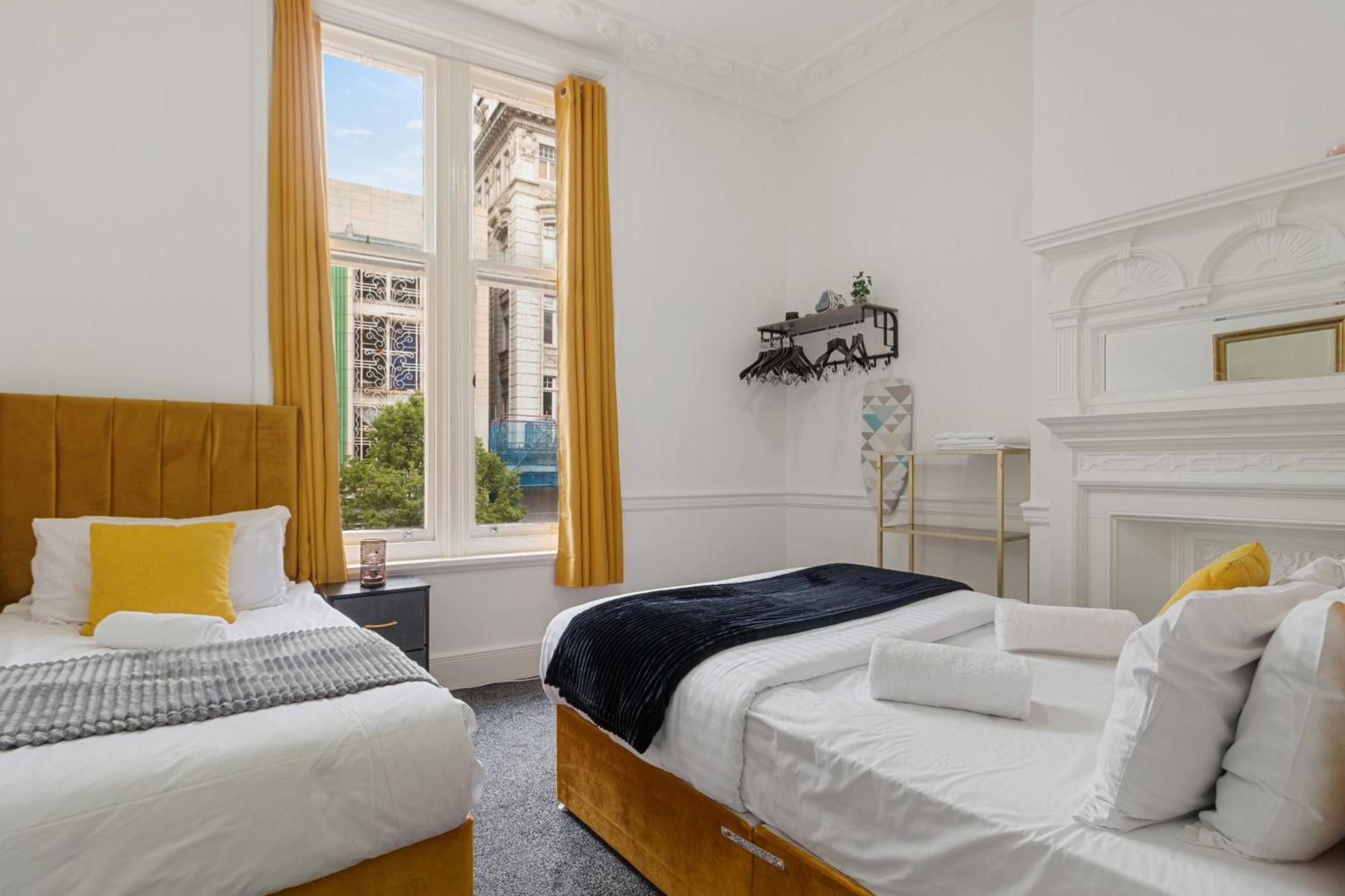 Oxford Street 1 Bedroom Shopping Retreat! 3Gc London Exterior photo