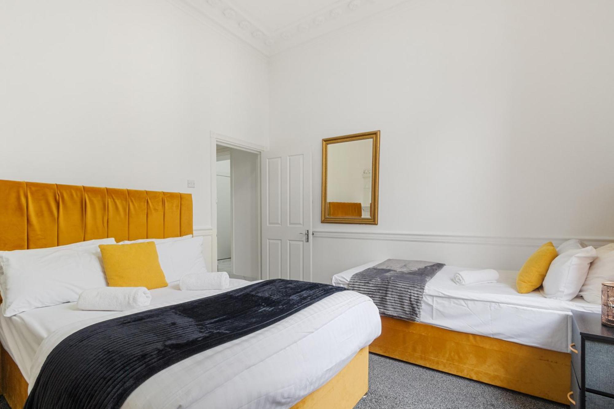 Oxford Street 1 Bedroom Shopping Retreat! 3Gc London Exterior photo