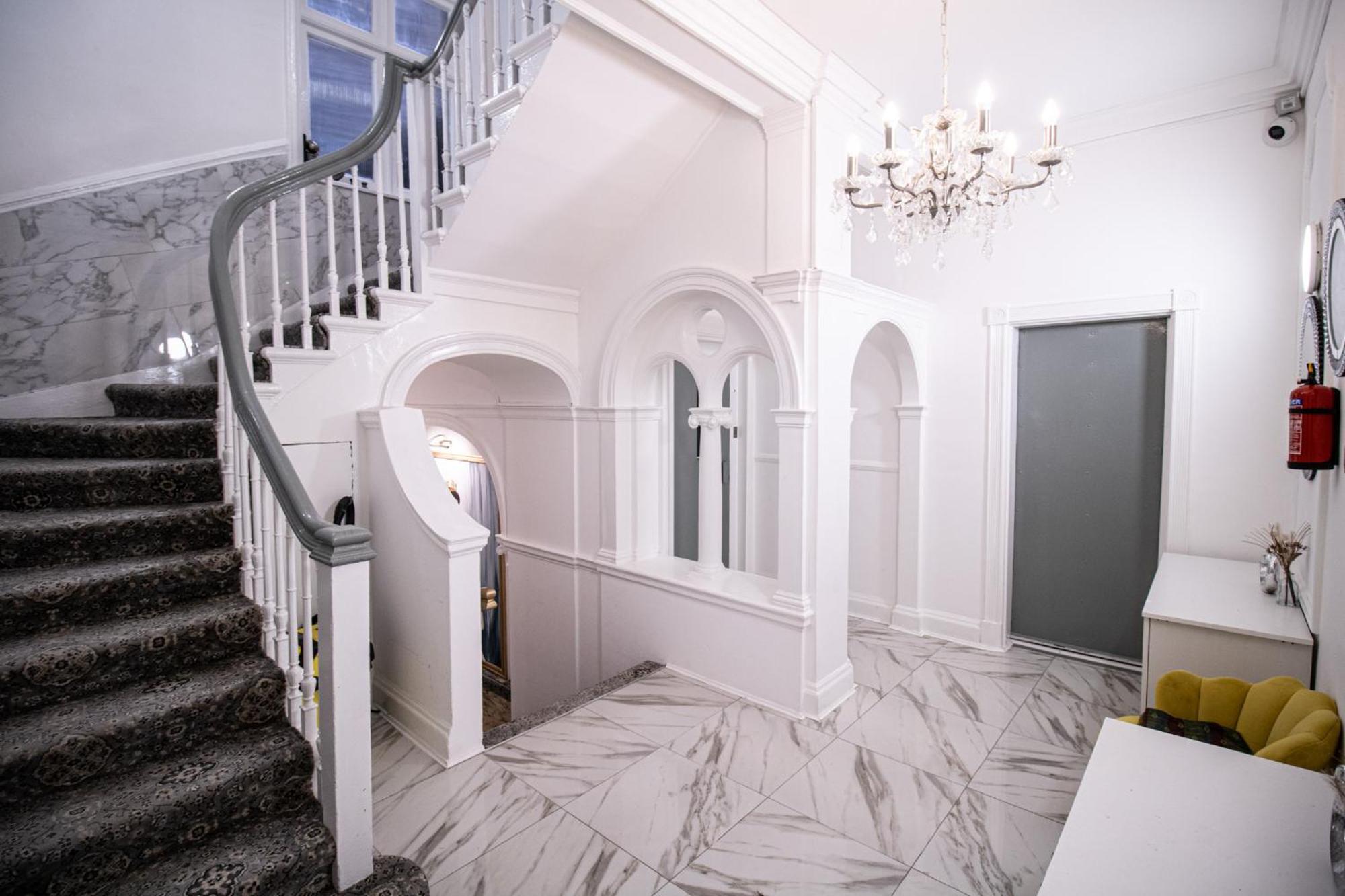 Oxford Street 1 Bedroom Shopping Retreat! 3Gc London Exterior photo
