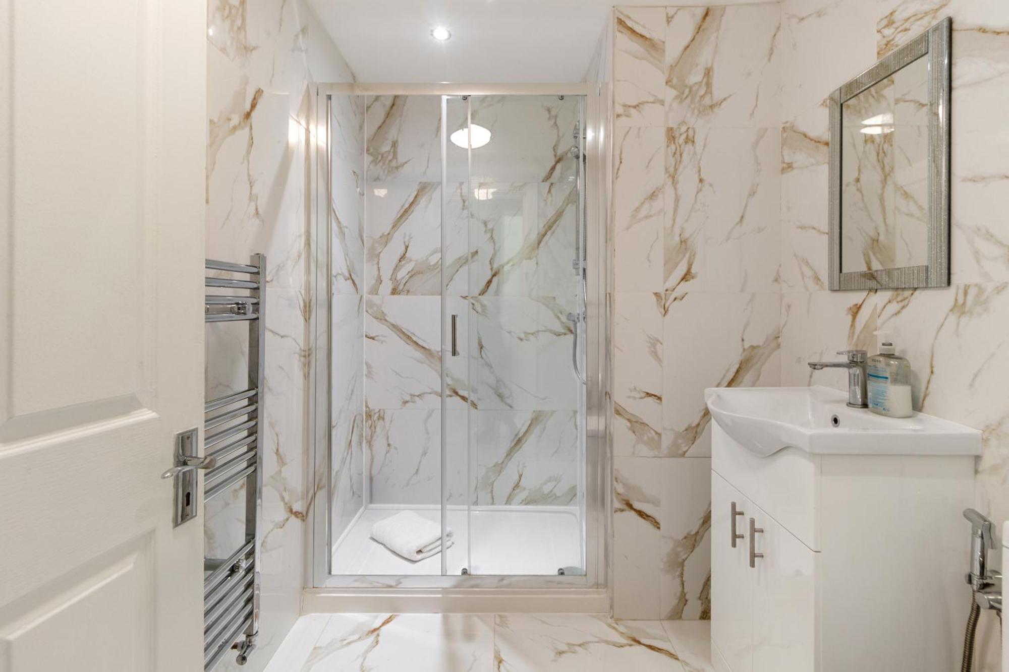 Oxford Street 1 Bedroom Shopping Retreat! 3Gc London Exterior photo